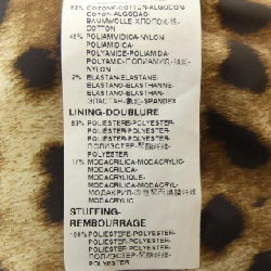 Dolce & Gabbana DOLCE&GABBANA Áo khoác 637383