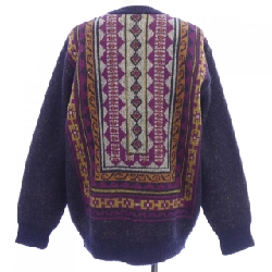 SOUTH2 WEST8 - Áo len - Hàng hiệu Authentic 884965