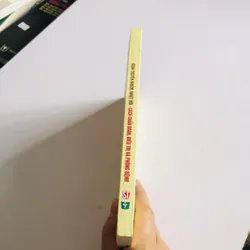 BỆNH TRUYỀN NHIỄM, NHIỆT ĐỚI CÁCH CHẨN ĐOÁN, ĐIỀU TRỊ VÀ PHÒNG BỆNH 735164