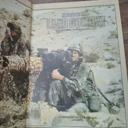 Modern Land Combat (Chiến đấu trên bộ hiện đại) - David Miller & Christopher F. Foss 957987