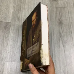 Tôi ác và hình phạt - F M Dostoievski. 4a1 756467
