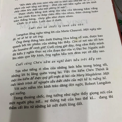 Mật mã Da Vinci. Sách real. Bìa cứng. 999 458163