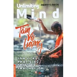 Tâm vô lượng - Andrew Olendzki