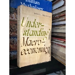 Understanding Macroeconomic - Robert L.Heilbroner 991711
