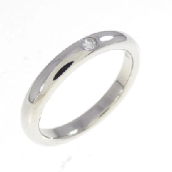 Nhẫn băng xếp Tiffany - Hàng hiệu Authentic