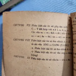 Từ điển chánh tả so sánh | trịnh mạnh. Thế long  1002118