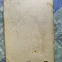 Tôi suy tưởng - Thời Vũ 999233