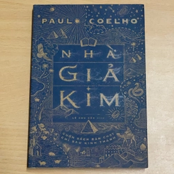 Nhà giả kim