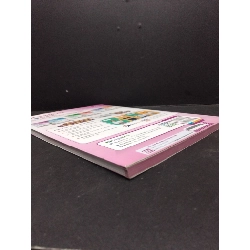 Big 4 bộ đề tự kiểm tra 4 kỹ năng nghe - nói - đọc - viết tiếng Anh (cơ bản và nâng cao) lớp 3 tập 2 mới 80% ố nhẹ 2020 HCM2809 Hoàng Thị Ngọc Tú GIÁO TRÌNH, CHUYÊN MÔN 916806