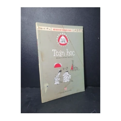 Chìa khóa vàng Toán học