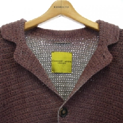 CUSTOMERLOVERS Áo khoác cardigan - Hàng hiệu Authentic 900928