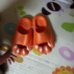 Dép bàn chân thú siêu xinh 697394