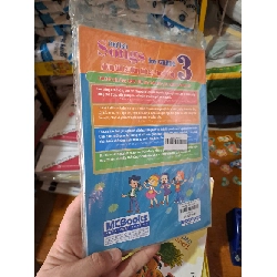 English song for grade 3 mới 90% có CD HCM0808 HỌC NGOẠI NGỮ 527194