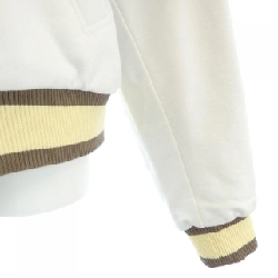 Áo khoác HERMES FIGURE ARTISTIQUE VARSITY EMBROIDE 3H4208DD - Hàng hiệu Authentic 821664