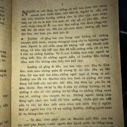 Mưa mùa hạ - Ulmax Umarbêkôp 797854