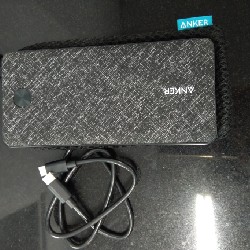 Sạc dự phòng Anker