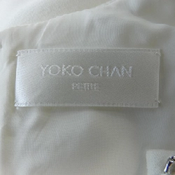 Yoko Chan YPD-320-014 Áo - Hàng hiệu Chính hãng 825823