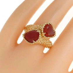 Boucheron Serpent Bohème Nhẫn - Hàng hiệu Authentic 838554