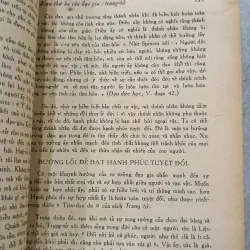 ĐẠI CƯƠNG TRIẾT HỌC SỬ TRUNG QUỐC - NGUYỄN VĂN DƯƠNG 758020