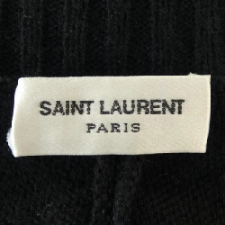 Saint Laurent SAINT LAURENT Áo len 638374