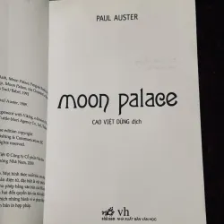 Moon Palace 1031309