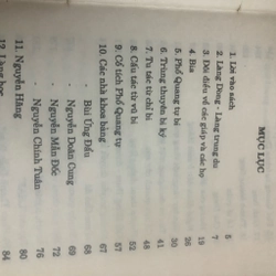 kẻ dòng nội truyện: có chữ ký tác giả in 1995 446097