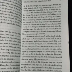 Sau cơn động đất + phía tây 997857