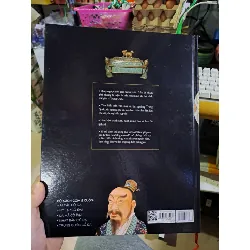 Các nền văn minh thế giới trung quốc cổ đại mới 90% sách màu MẸ VÀ BÉ HCM1709