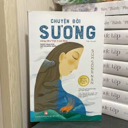 (tiểu thuyết) - Chuyện đời Sương ( nàng dâu Việt ở xứ Hàn) - Suh Song Nan