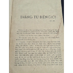 Chiến thắng cao lạng - hội văn nghệ việt nam 799546