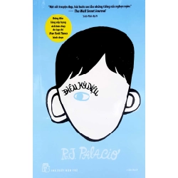 Điều kỳ diệu - R.J. Palacio 2020 New 100% HCM.PO 47407