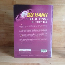 Du Hành Tới Các Vì Sao & Thiên Hà - Andrew Fraknoi, David Morrison, Sidney Wolff 474546