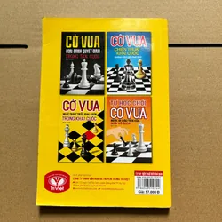 Cờ vua nghệ thuật triển khai quân trong khai cuộc 573166