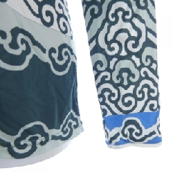 【Mã giảm giá】Leonard LEONARD Áo 639833