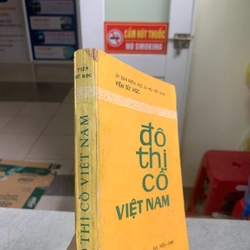 Viện sử học - Đô thị cổ Việt Nam 276705