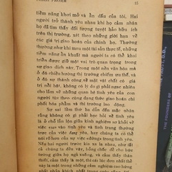 TÂM THỨC LUYẾN ÁI - ERICH FROMM 474186