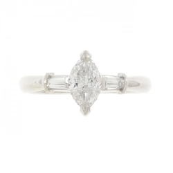 Nhẫn kim cương PT900 0.33CT - Hàng hiệu Chính hãng 853929