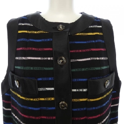 Chanel CHANEL Tunic - Hàng hiệu Authentic 826912