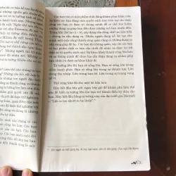 Điều kỳ diệu của ý tưởng lớn 754795