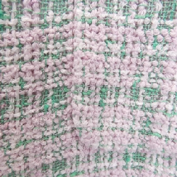 【Mã giảm giá】Áo khoác CHANEL 642407