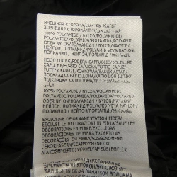 【Mã giảm giá】Áo khoác MONCLER 637440