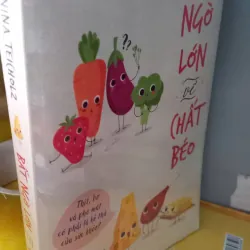 bất ngờ lớn về chất béo 932118