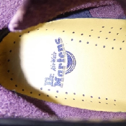 【Mã giảm giá】Giày bốt Dr. Martens DR.MARTENS 664677