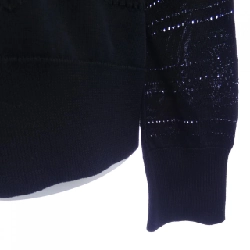 【Mã giảm giá】Áo cardigan HERMES 641334