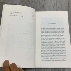 Luận văn logic, triết học - wittgenstein. 7b1 783453