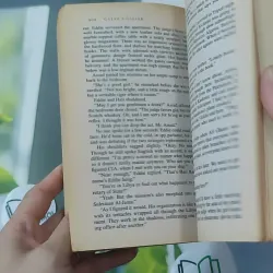 [MIỄN PHÍ BỌC SÁCH] Corsair - Clive Cussler & Jack Du Brul 1027599