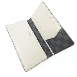 Ví Louis Vuitton Damier Graphite Portefeuille Braz N63253 - Hàng hiệu Authentic 806396