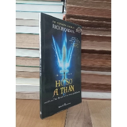 Series Percy Jackson và các vị thần trên đỉnh Olympus - Rick Riordan 781854