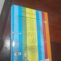 Lão Kẹo Gôm và Tỉ phú bánh quy (sách nhã nam) 273772