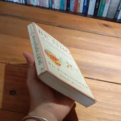 Những người khổng lồ bé nhỏ 577027